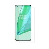 6x Displayfolie für OnePlus 9 Pro FULL COVER Displayschutz Schutzfolie HD KLAR