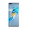 6x Panzerfolie für Huawei Mate 40 Pro Plus FULL COVER Displayschutzfolie HD KLAR