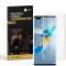 6x Hydrogel-Glass für Huawei Mate 40 Pro Plus Selbstheilend für Micro Kratzer 3D KLAR Panzerfolie Displayschutz Schutzfolie Screen-Protector