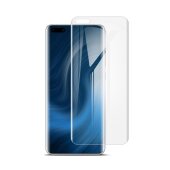 2x Panzerfolie für Huawei Mate 40 Pro Plus FULL COVER Displayschutzfolie MATT