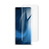 6x Displayschutzfolie für Huawei Mate 40 Pro Plus FULL COVER Displayfolie MATT