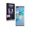 2x Hartglas für Huawei Mate 40 FULL CURVED UV Liquid Schutzglas Panzerfolie Displayschutz Schutzfolie Displayglas Panzerglas Tempered Glasfolie Sicherheitsglas Echtglas