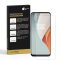 3x Panzerfolie für OnePlus Nord N100 ANTI-SCHOCK Displayschutzfolie HD KLAR