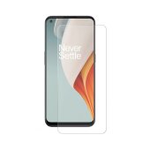 2x Panzerfolie für OnePlus Nord N100 ANTI-SCHOCK Displayschutzfolie MATT