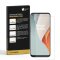 2x Displayschutzfolie für OnePlus Nord N100 ANTI-REFLEX Displayfolie MATT