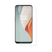 3x Displayschutzfolie für OnePlus Nord N100 ANTI-REFLEX Displayfolie MATT