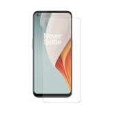 2x Hydrogel-Glass für OnePlus Nord N100 Selbstheilend für Micro Kratzer 3D KLAR Panzerfolie Displayschutz Schutzfolie Screen-Protector