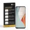 6x Hydrogel-Glass für OnePlus Nord N100 Selbstheilend für Micro Kratzer 3D KLAR Panzerfolie Displayschutz Schutzfolie Screen-Protector