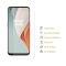 6x Hydrogel-Glass für OnePlus Nord N100 Selbstheilend für Micro Kratzer 3D KLAR Panzerfolie Displayschutz Schutzfolie Screen-Protector