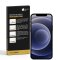 3x Displayschutzfolie für iPhone 12 Displayfolie ANTI-REFLEX  MATT Schutzfolie