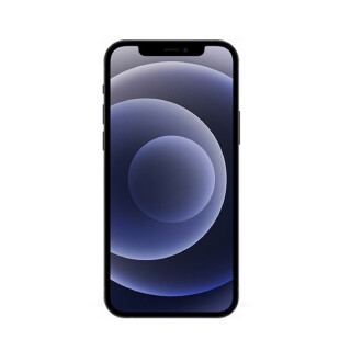 6x Displayschutz fr iPhone 12 Mini ANTI-REFLEX Displayfolie Schutzfolie MATT