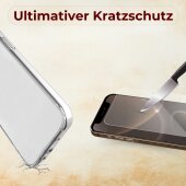 1x 9H Panzerglas für iPhone 11 Pro HD KLAR echtes Tempered Glass Panzerfolie Displayschutz Schutzglas Hartglas Schutzfolie Screen-Protector