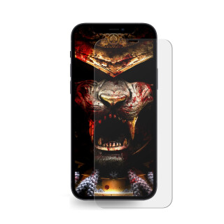 3x 9H Panzerglas fr iPhone 11 Pro FULL COVER Panzerfolie Displayschutz Hartglas HD KLAR Schutzglas Schutzfolie
