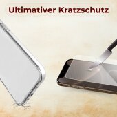 3x 9H Panzerglas für iPhone 11 HD KLAR echtes Tempered Glass Panzerfolie Displayschutz Schutzglas Hartglas Schutzfolie Screen-Protector