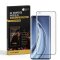 3x 9H Hartglas für Xiaomi Mi 10s FULL CURVED Schwarz Panzerfolie Displayschutz Glas KLAR Panzerglas Schutzglas