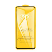2x 9H Hartglas für Oppo Find X3 Lite FULL COVER Displayschutz Panzerfolie 3D SW Panzerglas Schutzglas