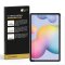 1x 9H Panzerglas für Samsung Galaxy Tab S6 Lite Panzerfolie Displayschutz Hartglas HD KLAR Schutzglas Schutzfolie