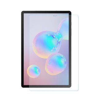 2x Tablet Displayschutzfolie fr Samsung Galaxy Tab S6 Lite Displayfolie HD KLAR