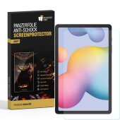 6x Panzerfolie für Samsung Galaxy Tab S6 Lite Displayschutzfolie MATT Schutzfolie