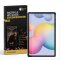 6x Panzerfolie für Samsung Galaxy Tab S6 Lite Displayschutzfolie MATT Schutzfolie