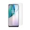3x Panzerfolie für OnePlus N10 FULL COVER PET Displayschutz Schutzfolie HD KLAR