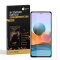 1x 9H Panzerglas für Xiaomi Redmi Note 10 Pro 3D KLAR echtes Tempered Glass Displayschutz Schutzglas Schuzfolie Screen-Protector