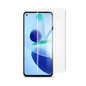 1x Hydrogel-Glass für Xiaomi Mi 10 Lite Selbstheilend für Micro Kratzer 3D KLAR Panzerfolie Displayschutz Schutzfolie Screen-Protector