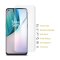 2x Displayfolie für One Plus Nord N10 FULL COVER Displayschutzfolie Display HD KLAR Schutzfolie