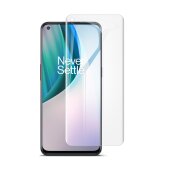 4x Displayfolie für One Plus Nord N10 FULL COVER Displayschutzfolie Display HD KLAR Schutzfolie