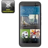2x Displayschutzfolie für Htc One M9 Plus...