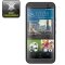 2x Displayschutzfolie für Htc One M9 Plus ANTI-REFLEX Displayfolie MATT