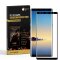 2x 9D Keramik-Glass für Samsung Galaxy Note 9 FULL COVER 3D KLAR Panzerfolie Displayschutz Schutzfolie Ceramic Screen-Protector