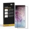 3x 9D Keramik-Glass für Samsung Galaxy Note 10 FULL CURVED 3D KLAR Panzerfolie Displayschutz Schutzfolie Ceramic Screen-Protector