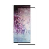3x 9D Keramik-Glass für Samsung Galaxy Note 10 Plus FULL COVER 3D KLAR Panzerfolie Displayschutz Schutzfolie Ceramic Screen-Protector