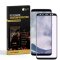4x 9D Keramik-Glass für Samsung Galaxy S9 FULL COVER 3D KLAR Panzerfolie Displayschutz Schutzfolie Ceramic Screen-Protector