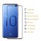 1x 9D Keramik-Glass für Samsung Galaxy S10 Plus FULL CURVED 3D KLAR Panzerfolie Displayschutz Schutzfolie Ceramic Screen-Protector