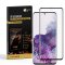 2x 9D Keramik-Glass für Samsung Galaxy S20 FULL COVER 3D KLAR Panzerfolie Displayschutz Schutzfolie Ceramic Screen-Protector