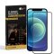 3x 9D Keramik-Glass für iPhone 11 Pro FULL COVER 3D KLAR Panzerfolie Displayschutz Schutzfolie Ceramic Screen-Protector