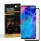 3x 9D Keramik-Glass für Huawei P30 Lite FULL COVER 3D KLAR Panzerfolie Displayschutz Schutzfolie Ceramic Screen-Protector