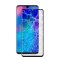 4x 9D Keramik-Glass für Huawei P30 Lite FULL COVER 3D KLAR Panzerfolie Displayschutz Schutzfolie Ceramic Screen-Protector