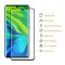 1x 9D Keramik-Glass für Xiaomi Mi Note 10 Pro FULL COVER 3D KLAR Panzerfolie Displayschutz Schutzfolie Ceramic Screen-Protector