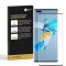 2x 9D Keramik-Glass für Huawei Mate 40 Pro FULL COVER 3D KLAR Panzerfolie Displayschutz Schutzfolie Ceramic Screen-Protector