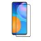 2x 9D Keramik-Glass für Huawei P40 Lite FULL COVER 3D KLAR Panzerfolie Displayschutz Schutzfolie Ceramic Screen-Protector