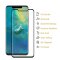 4x 9D Keramik-Glass für Huawei Mate 20 Pro FULL COVER 3D KLAR Panzerfolie Displayschutz Schutzfolie Ceramic Screen-Protector