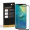 6x 9D Keramik-Glass für Huawei Mate 20 Pro FULL COVER 3D KLAR Panzerfolie Displayschutz Schutzfolie Ceramic Screen-Protector
