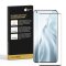 4x 9D Keramik-Glass für Xiaomi Mi 11 Pro FULL COVER 3D KLAR Panzerfolie Displayschutz Schutzfolie Ceramic Screen-Protector