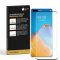 2x 9D Keramik-Glass für Huawei P40 Pro FULL COVER 3D KLAR Panzerfolie Displayschutz Schutzfolie Ceramic Screen-Protector