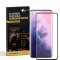 6x 9D Keramik-Glass für OnePlus 7 Pro FULL COVER 3D KLAR Panzerfolie Displayschutz Schutzfolie Ceramic Screen-Protector