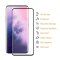 6x 9D Keramik-Glass für OnePlus 7 Pro FULL COVER 3D KLAR Panzerfolie Displayschutz Schutzfolie Ceramic Screen-Protector