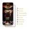 1x 9D Keramik-Glass für Samsung Galaxy A32 FULL COVER 3D KLAR Panzerfolie Displayschutz Schutzfolie Ceramic Screen-Protector
